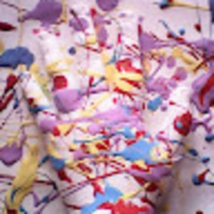 Meet your Posher, Adrianna